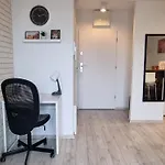 Rudy Zakatek W Centrum Bydgoszczy Apartment