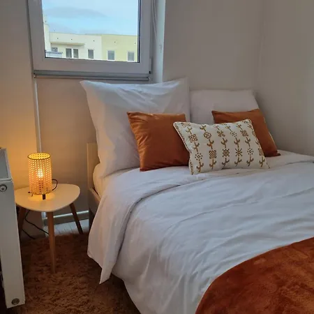 Rudy Zakatek W Centrum Bydgoszczy * Bydgoszcz