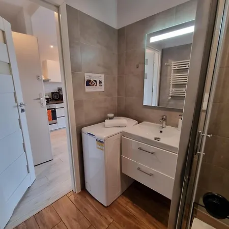 Daire Rudy Zakatek W Centrum Bydgoszczy *