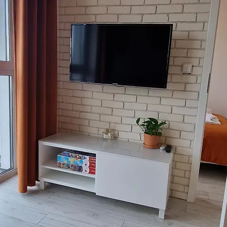 Rudy Zakatek W Centrum Bydgoszczy * Μπίντγκοστς