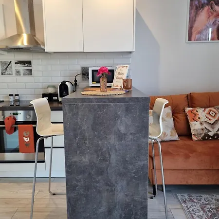 Rudy Zakatek W Centrum Bydgoszczy