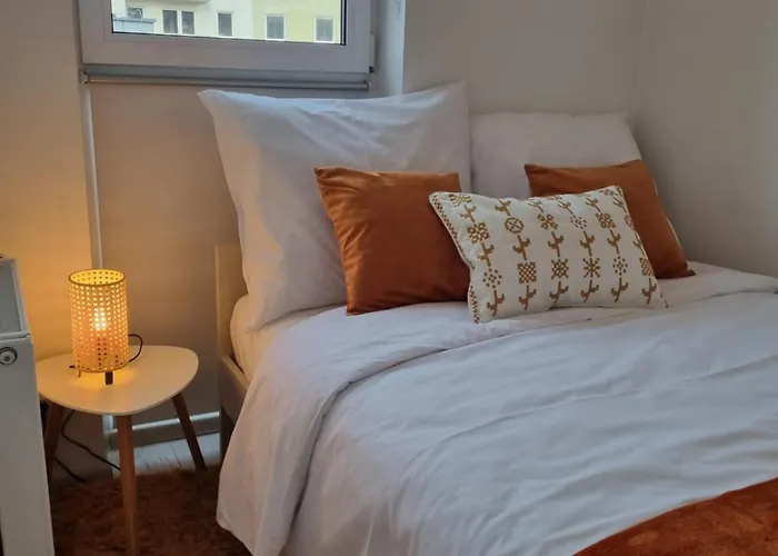 Rudy Zakatek W Centrum Bydgoszczy * Bydgoszcz