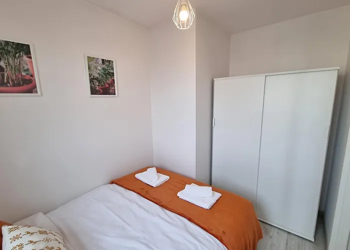 Rudy Zakatek W Centrum Bydgoszczy *