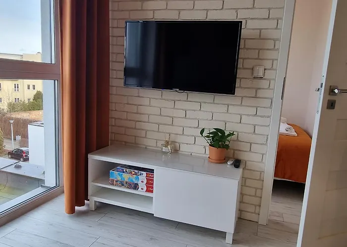 Rudy Zakatek W Centrum Bydgoszczy * Bydgoszcz