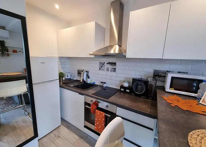 Rudy Zakatek W Centrum Bydgoszczy