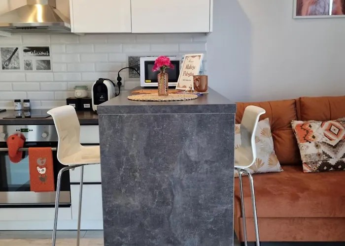 Rudy Zakatek W Centrum Bydgoszczy